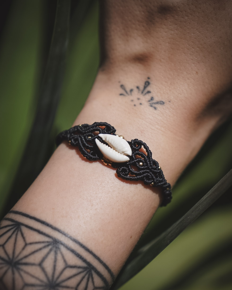 Nerina bracelet