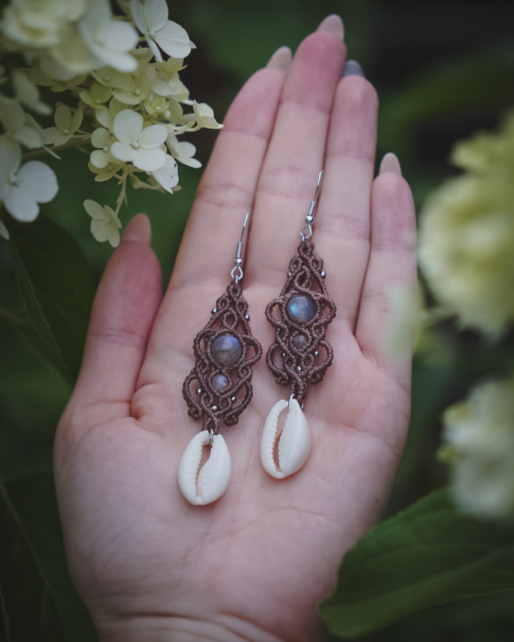 nerina earrings