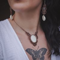 nerina set jewelry