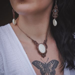 nerina set jewelry