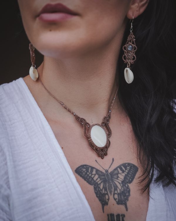nerina set jewelry
