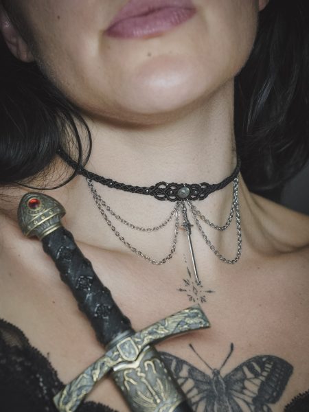 cover sigrun necklace
