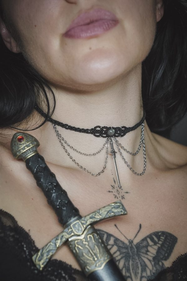 cover sigrun necklace