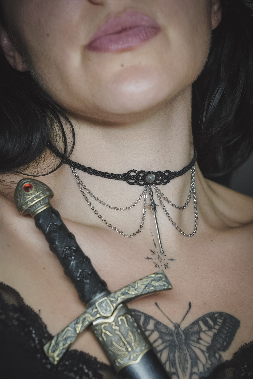 cover sigrun necklace