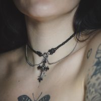 brigid necklace product